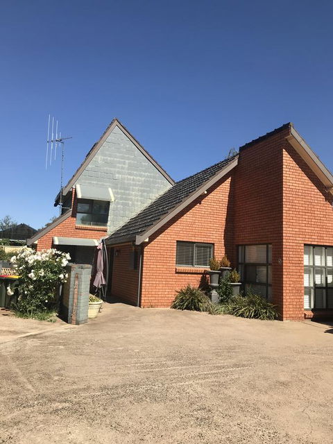 Central Tranquility Heart Of Orange - Accommodation Kalgoorlie 27