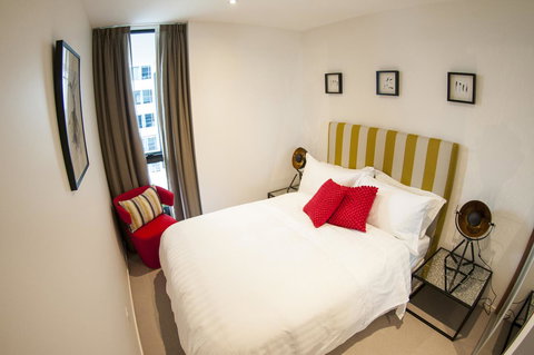 KUI - Manhattan Apartments - Accommodation Kalgoorlie 14