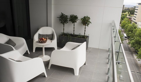 KUI - Manhattan Apartments - Accommodation Kalgoorlie 2