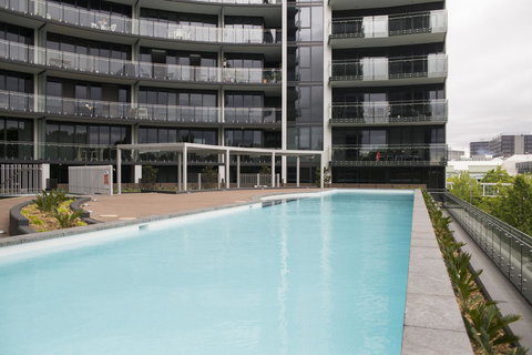 KUI - Manhattan Apartments - Accommodation Kalgoorlie 5
