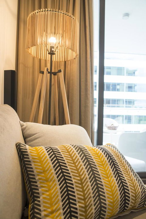 KUI - Manhattan Apartments - Accommodation Kalgoorlie 17