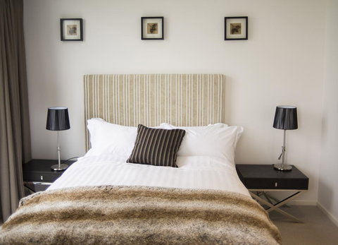 KUI - Manhattan Apartments - Accommodation Kalgoorlie 9
