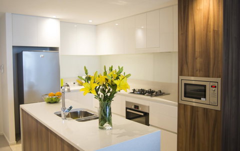 KUI - Manhattan Apartments - Accommodation Kalgoorlie 21