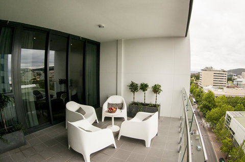 KUI - Manhattan Apartments - Accommodation Kalgoorlie 16