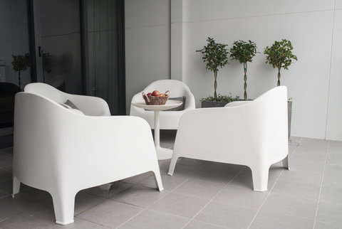 KUI - Manhattan Apartments - Accommodation Kalgoorlie 1
