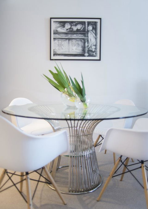 KUI - Manhattan Apartments - Accommodation Kalgoorlie 8