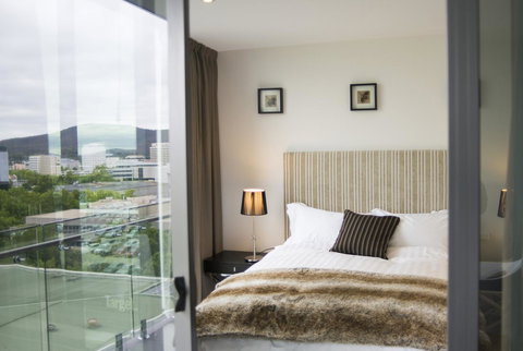 KUI - Manhattan Apartments - Accommodation Kalgoorlie 15