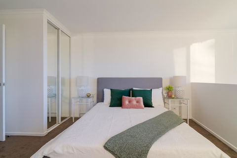 ALLARA CANBERRA - Accommodation Kalgoorlie 8