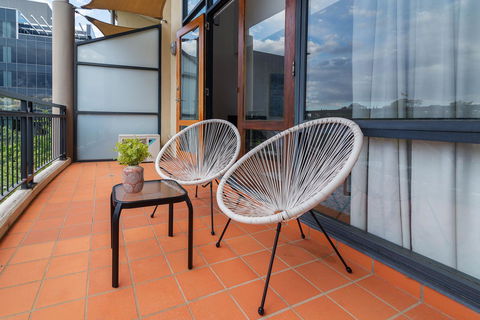 ALLARA CANBERRA - Accommodation Kalgoorlie 5