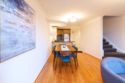 ALLARA CANBERRA - Accommodation Kalgoorlie 3