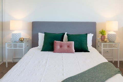 ALLARA CANBERRA - Accommodation Kalgoorlie 10