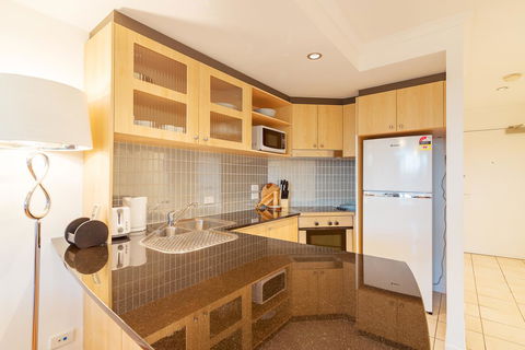 ALLARA CANBERRA - Accommodation Kalgoorlie 4