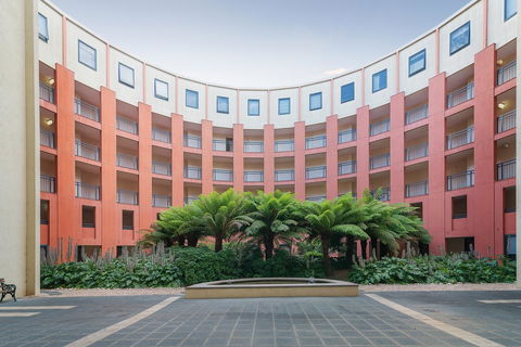 ALLARA CANBERRA - Accommodation Kalgoorlie 18