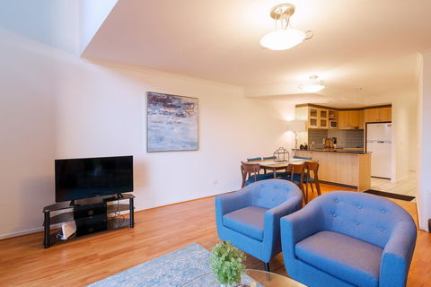 ALLARA CANBERRA - Accommodation Kalgoorlie 1