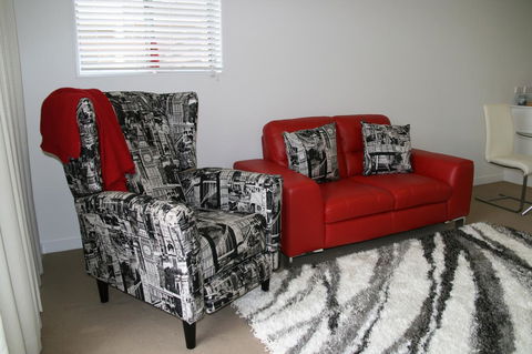 Apartments In Canberra - Accommodation Kalgoorlie 5