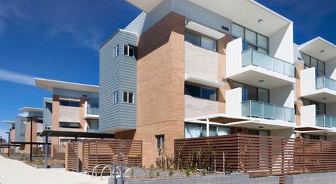 Apartments In Canberra - Accommodation Kalgoorlie 8