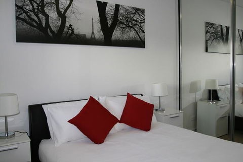 Apartments In Canberra - Accommodation Kalgoorlie 1