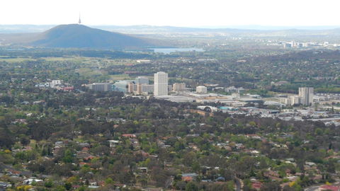 Apartments In Canberra - Accommodation Kalgoorlie 9