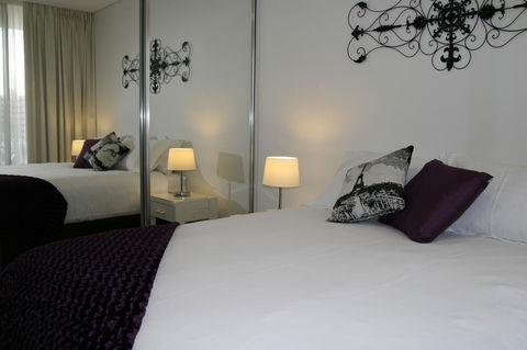 Apartments In Canberra - Accommodation Kalgoorlie 0
