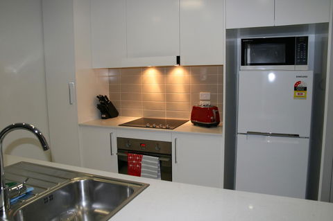 Apartments In Canberra - Accommodation Kalgoorlie 7