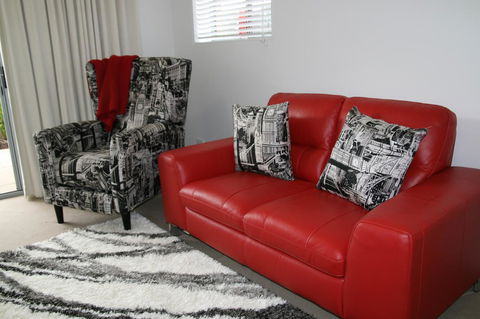Apartments In Canberra - Accommodation Kalgoorlie 3