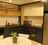 Stylish Modern Cute as a Button - Braddon CBD - Accommodation Kalgoorlie