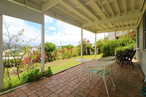 Bally High, 20 Dulconghi Street - Accommodation Kalgoorlie 1