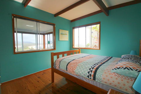 Bally High, 20 Dulconghi Street - Accommodation Kalgoorlie 5