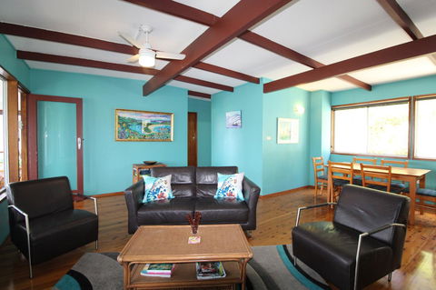 Bally High, 20 Dulconghi Street - Accommodation Kalgoorlie 10