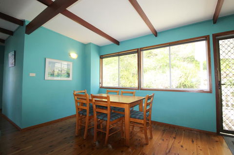 Bally High, 20 Dulconghi Street - Accommodation Kalgoorlie 12