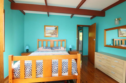 Bally High, 20 Dulconghi Street - Accommodation Kalgoorlie 6