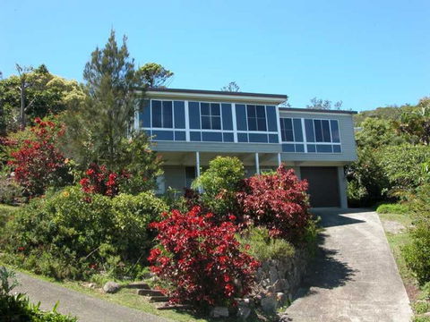 Bally High, 20 Dulconghi Street - Accommodation Kalgoorlie 0