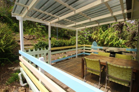 Bally High, 20 Dulconghi Street - Accommodation Kalgoorlie 15