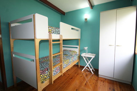 Bally High, 20 Dulconghi Street - Accommodation Kalgoorlie 9