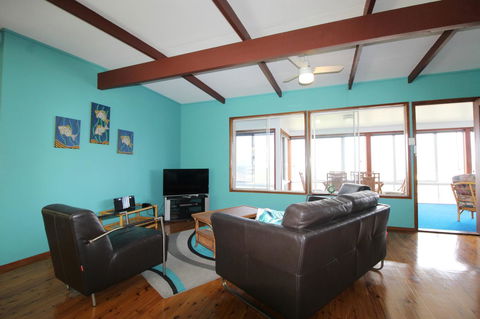 Bally High, 20 Dulconghi Street - Accommodation Kalgoorlie 14