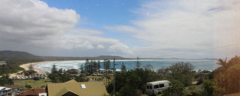 Bally High, 20 Dulconghi Street - Accommodation Kalgoorlie 7