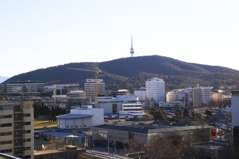 Kui Manhattan 2 - Accommodation Kalgoorlie 2