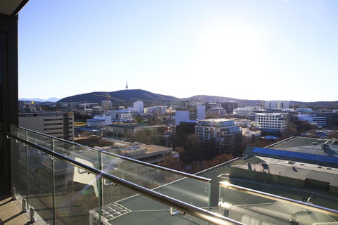 Kui Manhattan 2 - Accommodation Kalgoorlie 3