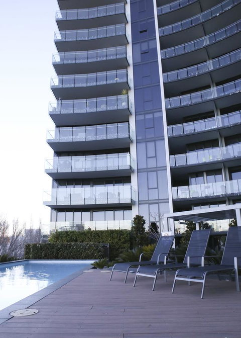 Kui Manhattan 2 - Accommodation Kalgoorlie 4