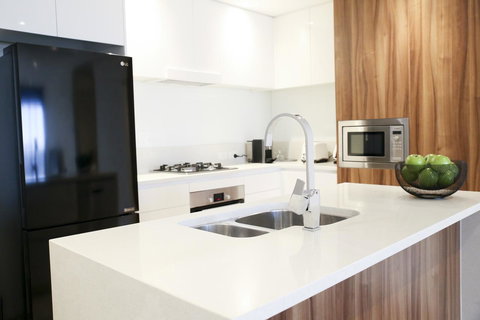 Kui Manhattan 2 - Accommodation Kalgoorlie 9