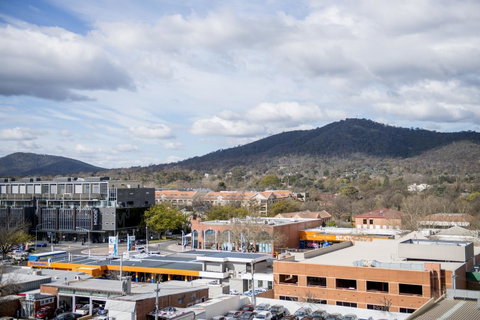Mantra On Northbourne - Accommodation Kalgoorlie 2