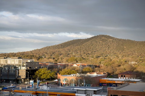 Mantra On Northbourne - Accommodation Kalgoorlie 1