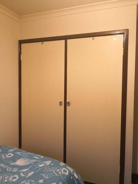 Space And Quiet Safe Room Canberra - Accommodation Kalgoorlie 4