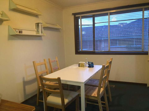 Space And Quiet Safe Room Canberra - Accommodation Kalgoorlie 11