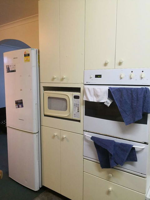 Space And Quiet Safe Room Canberra - Accommodation Kalgoorlie 7