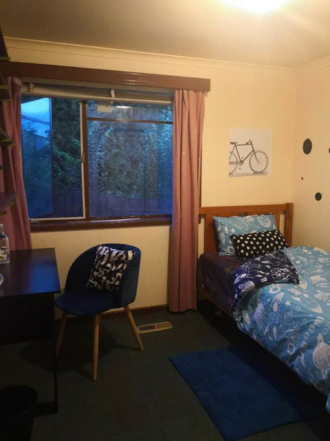 Space And Quiet Safe Room Canberra - Accommodation Kalgoorlie 0