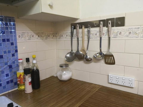 Space And Quiet Safe Room Canberra - Accommodation Kalgoorlie 1