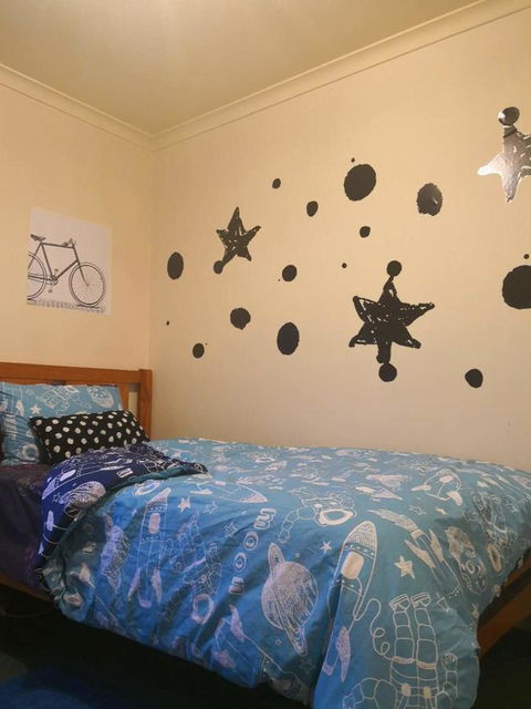 Space And Quiet Safe Room Canberra - Accommodation Kalgoorlie 3