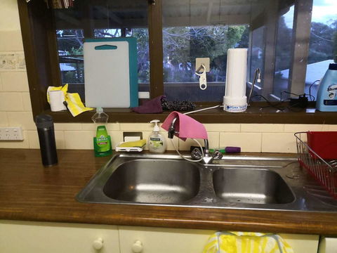 Space And Quiet Safe Room Canberra - Accommodation Kalgoorlie 5