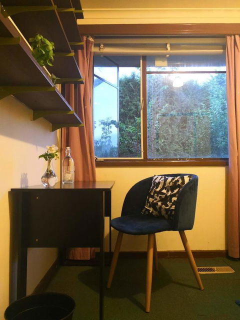 Space And Quiet Safe Room Canberra - Accommodation Kalgoorlie 9